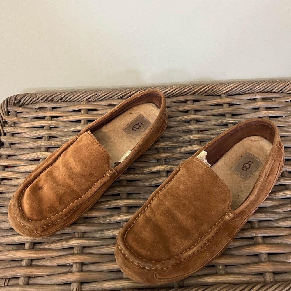 Ugg Slippers Mens 11